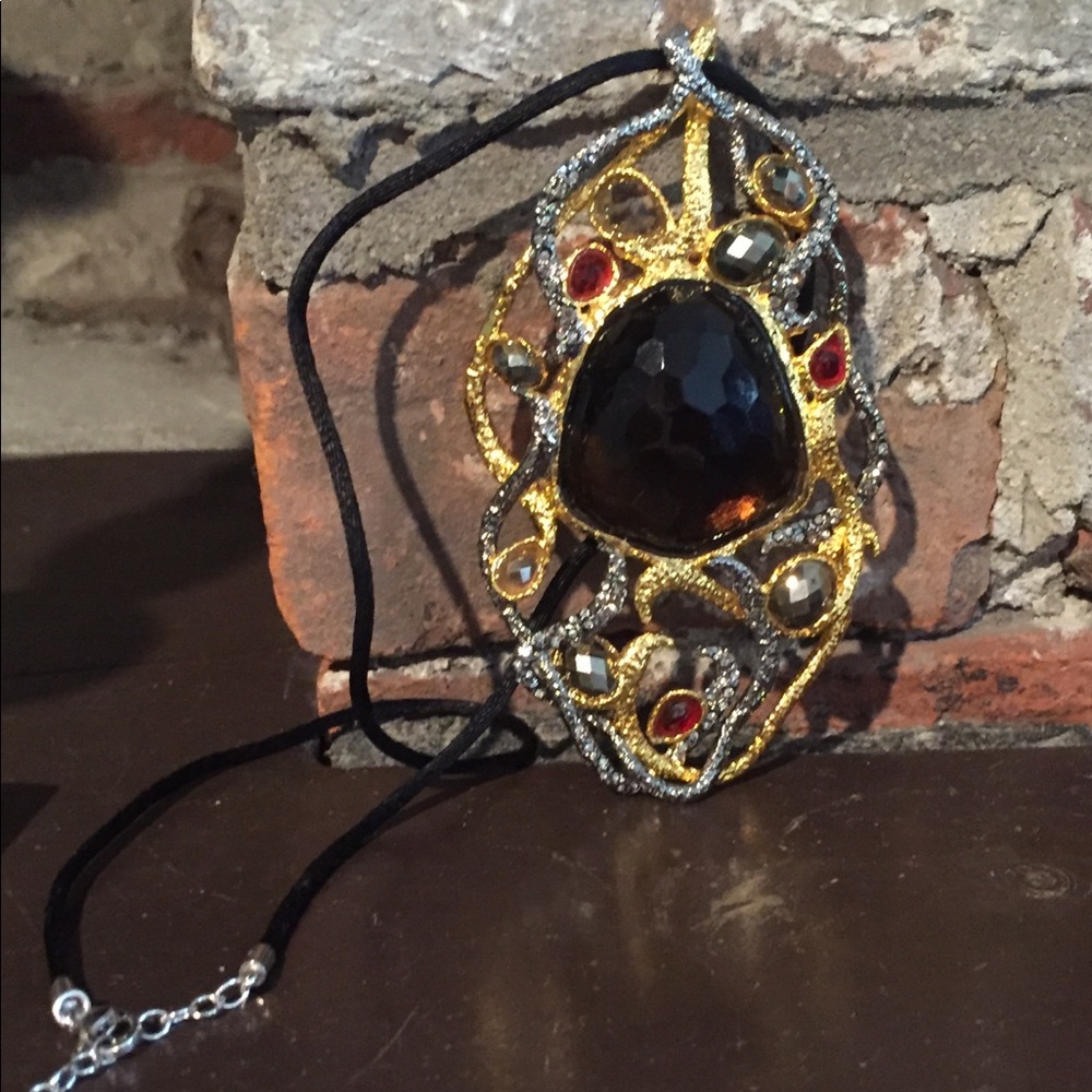 Alexis Bittar Necklace